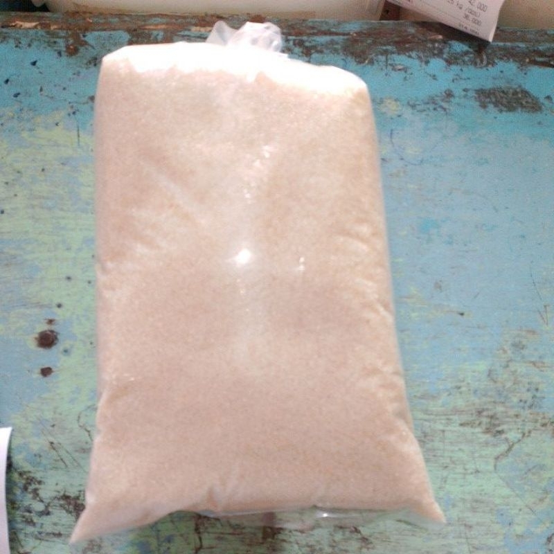 

Gula putih 1kg