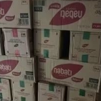 

Wafer Nabati 2000 (1 box isi 60 pcs) bisa mix rasa