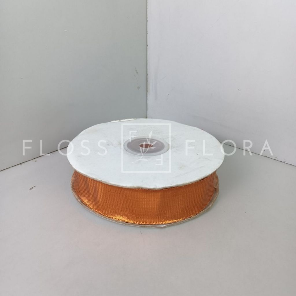 

Pita / Pita Motif / Pita Kilap F4-40 1" 25Y
