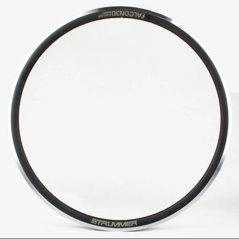 RIM / VELG STRUMMER FALCON 30 700C 20 24 32 HOLE