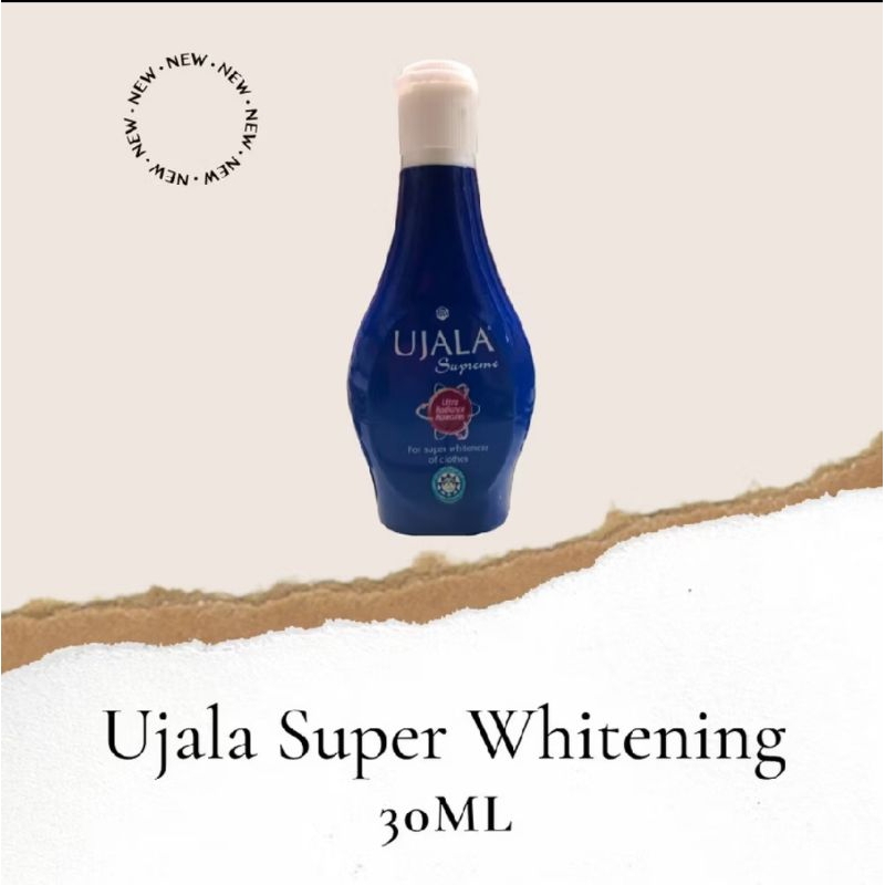 Blau cair ujala 30ml