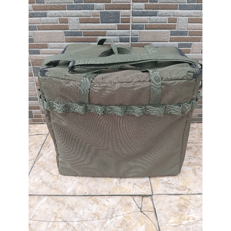 Tas peralatan camping jumbo besar/tas alat berkemah naik gunung