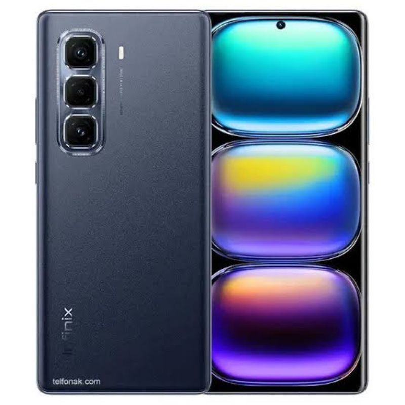 infinix Hot 50 pro plus 8/256gb