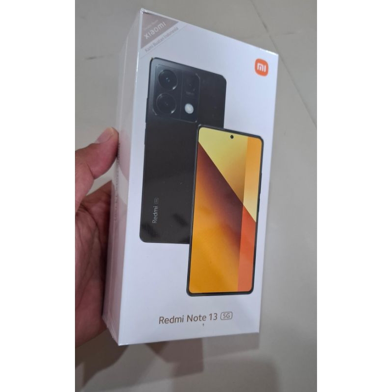 Redmi Note 13 5G ram 8/256gb