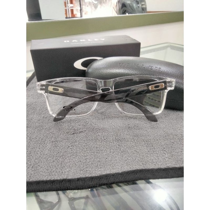 Kacamata OKLEY HOLBROOK RX