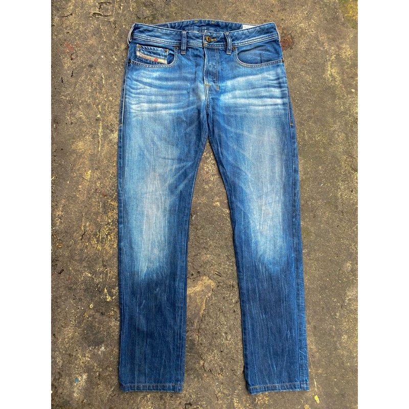 CELANA DIESEL JEANS SECOND MURAH