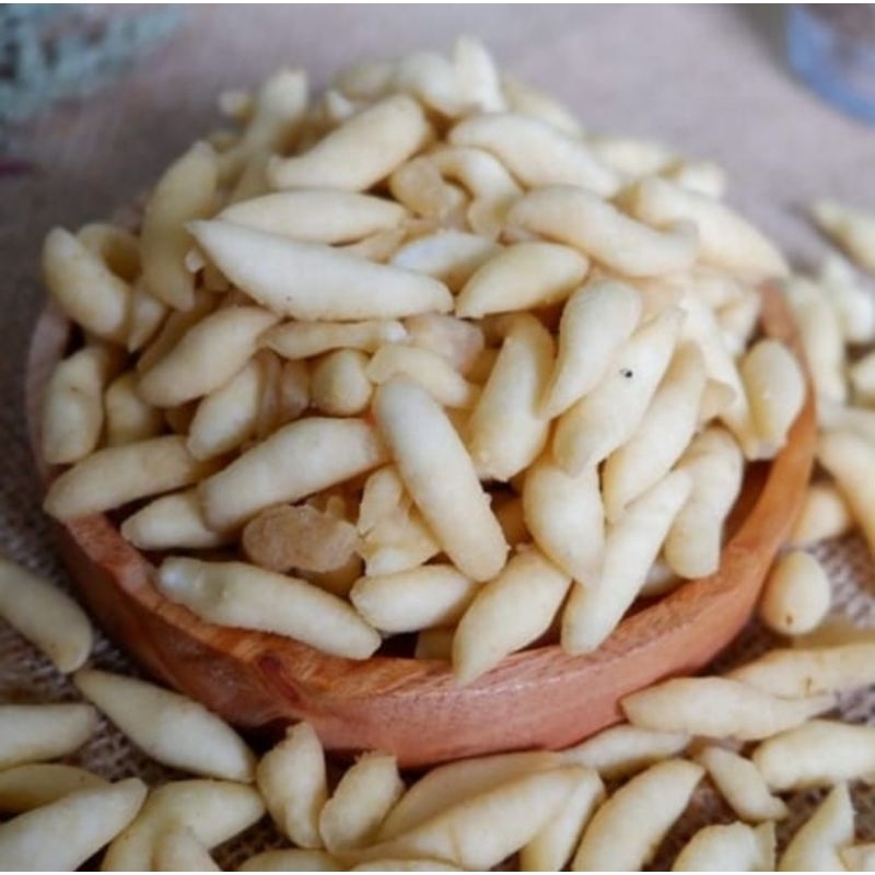 

Paling Murah Bidaran Keju Snack Enak Dan Gurih Cemilan