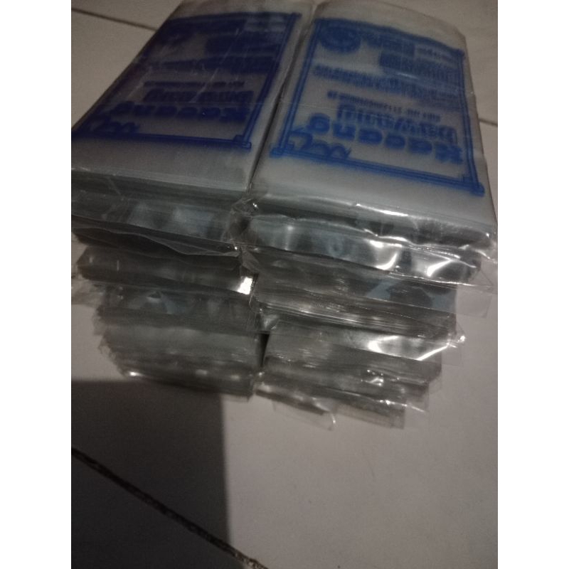 sablon plastik pp 8x12