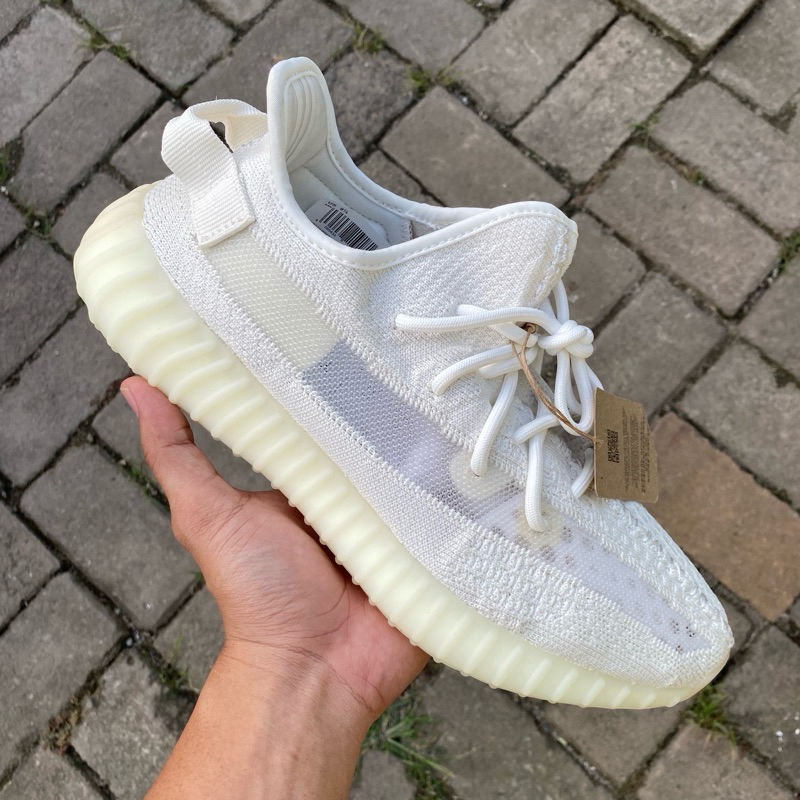 ADIDAS YEEZY 350 V2 BONE