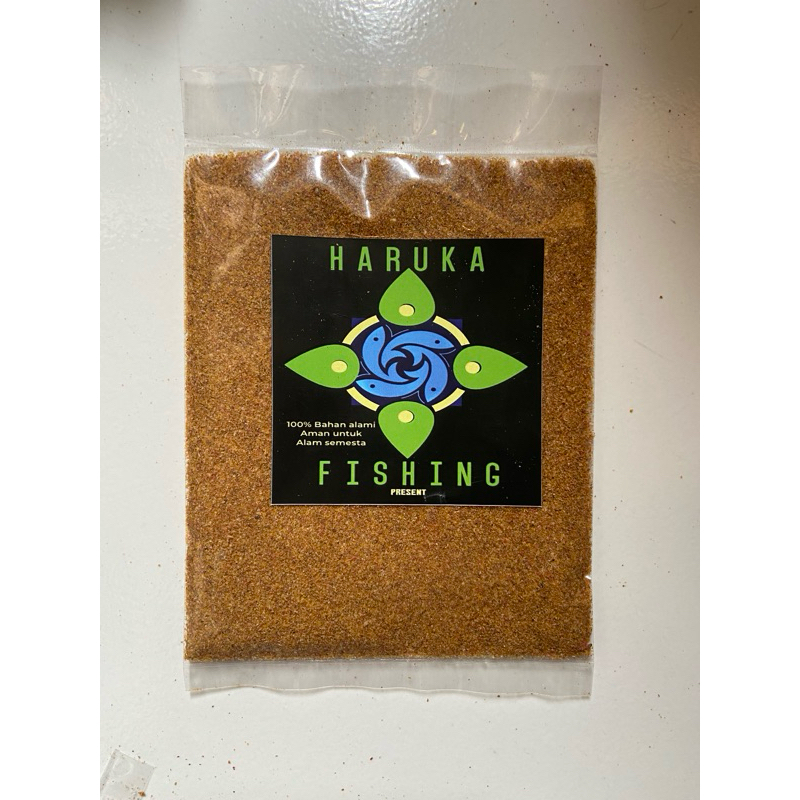 Pelet sangrai 781 umpan ikan nila dan patin