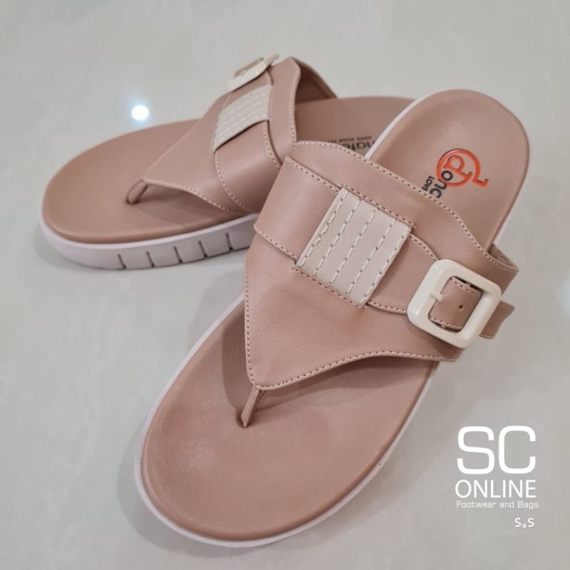 Sandal Wanita Donatello Tipe OI63031