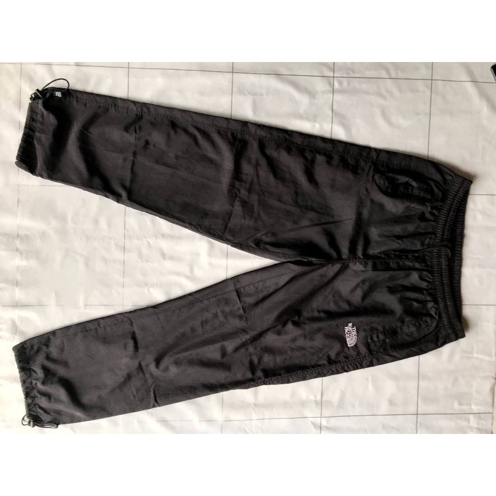 Celana Parasut THE NORTH FACE Second