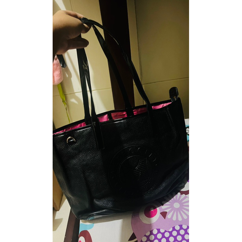 totebag metro city original new belum dipakai