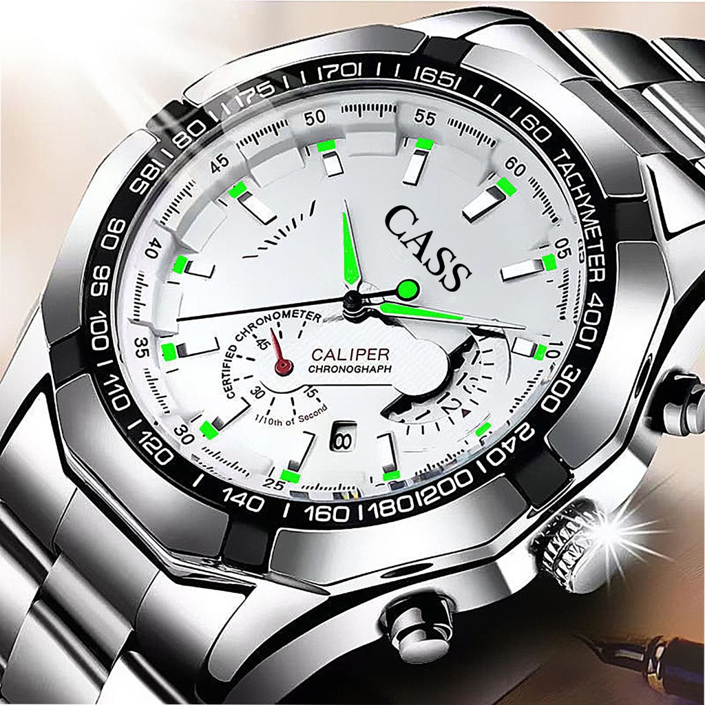 JAM TANGAN PRIA ANTI AIR ORII JAM TANGAN PRIA ANTI AIR ORII MULTIFUNGSI KALENDER JAM TANGAN OLAHRAGA