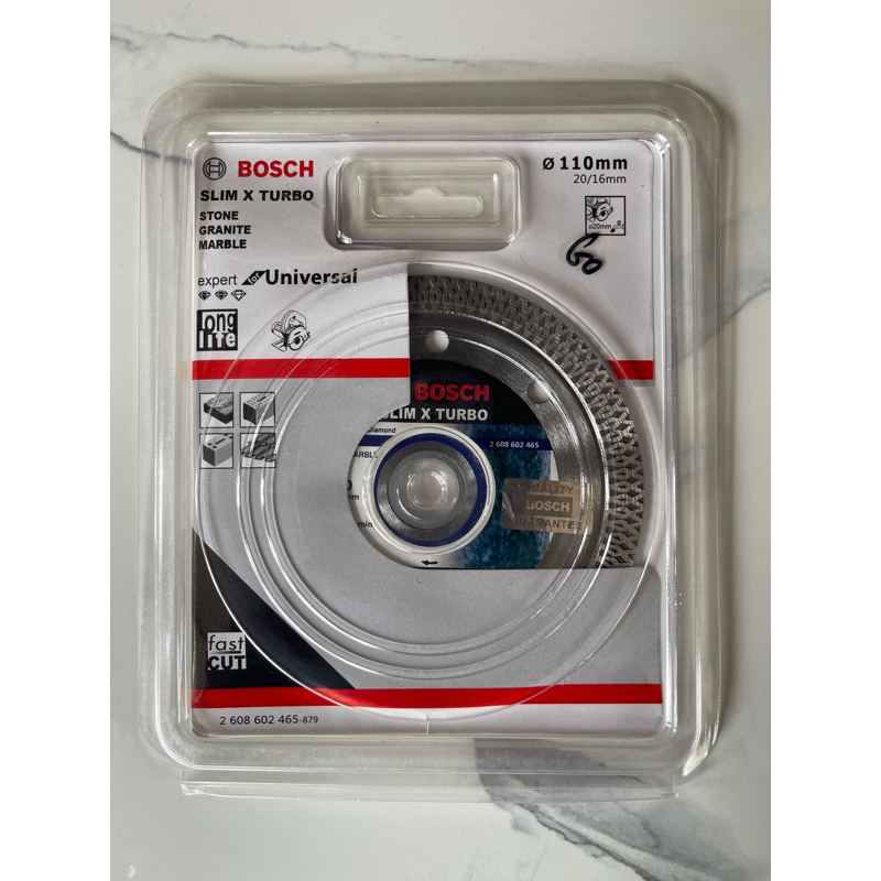 Mata Gerinda Potong Kramik "Bosch"