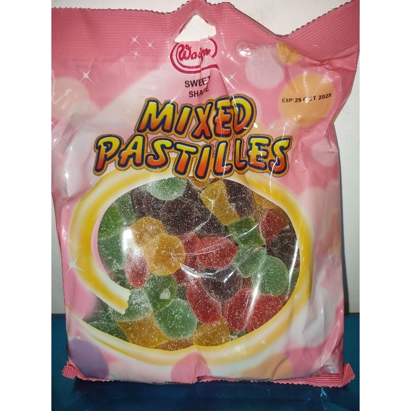 

jelly malaysia kantong 1 kg