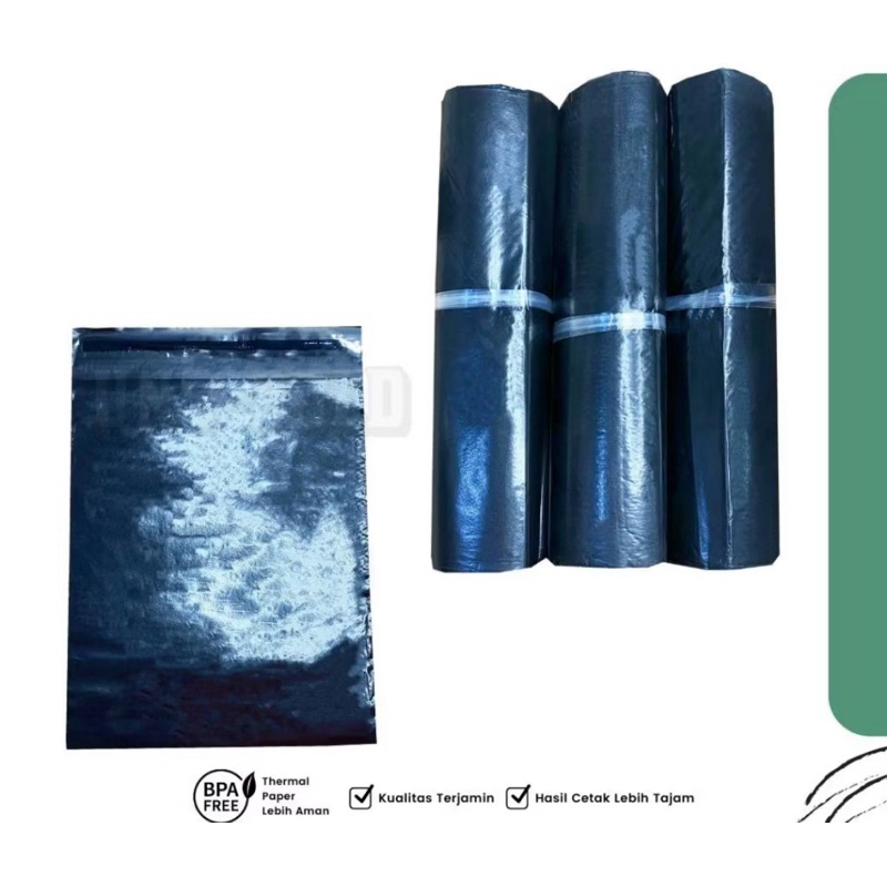 

PLASTIK POLYMAILER 30x40 , plastik PACKING 40x60 sudah ADA LEM PEREKAT