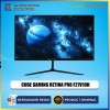 Monitor CUBE GAMING RETINA PRO F27V10H 27" FHD IPS Frameless 100Hz Gaming Monitor / Monitor 27 inch