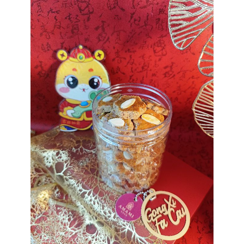 

SpekukCookiesButter,Premium,Homemade