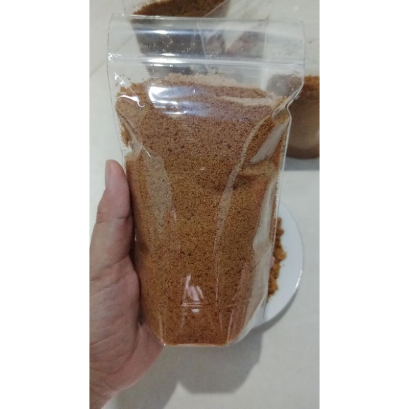 

GOTEA//PALM SUGAR POWDER GULA AREN BUBUK PREMIUM