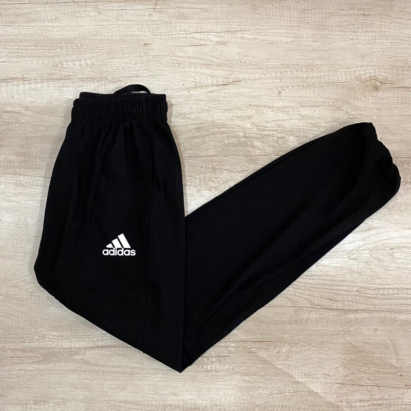ADIDAS COMBAT SPORT TRACKPANTS ORIGINAL BLACK