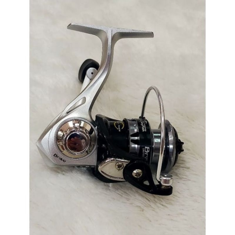 REEL PANCING ANYFISH BRAVE 800