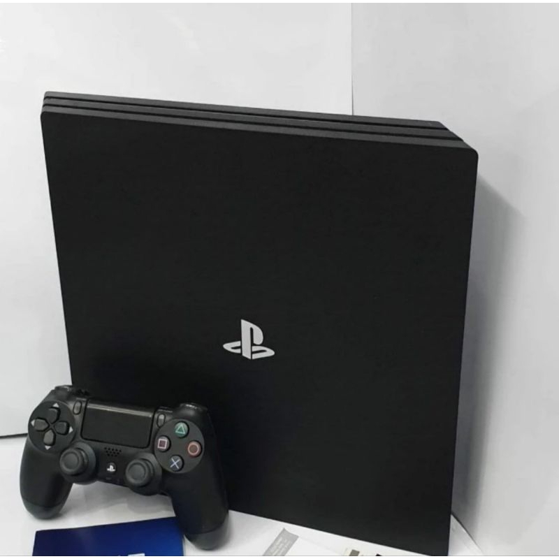 Ps4 Ps 4 Playstation4 pro 1tb hen/versi rendah full game