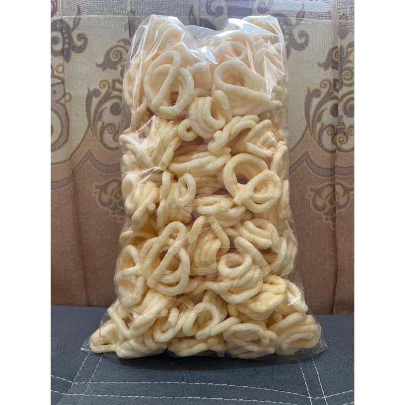 

Kerupuk Mawar/Krupuk Mawar Warung/Krupuk Warung