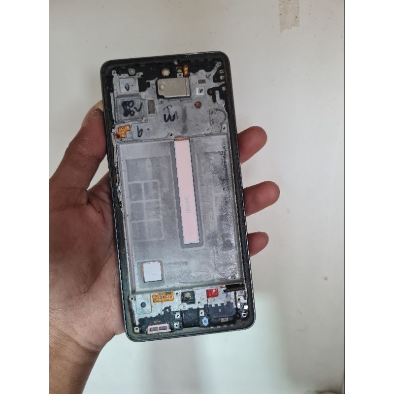 LCD LCD ORI COPOTAN SAMSUNG A53 5G A536B
