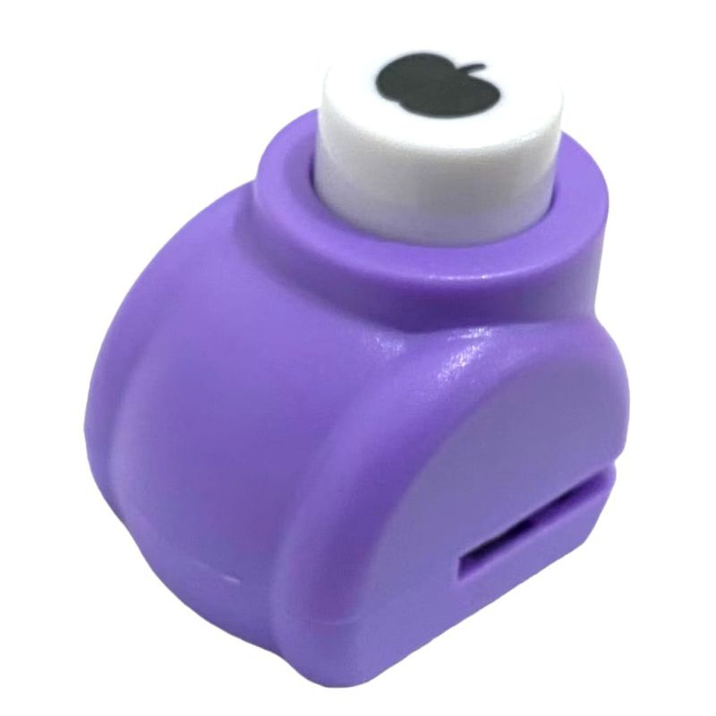 

Pembolong Kertas Mini Karakter