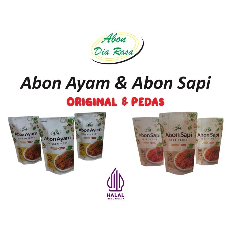 

ABONSAPI &ABONAYAMoriginal netto100 gr