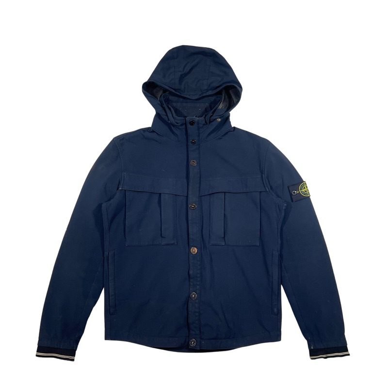 STONE ISLAND SOFT SHELL-R