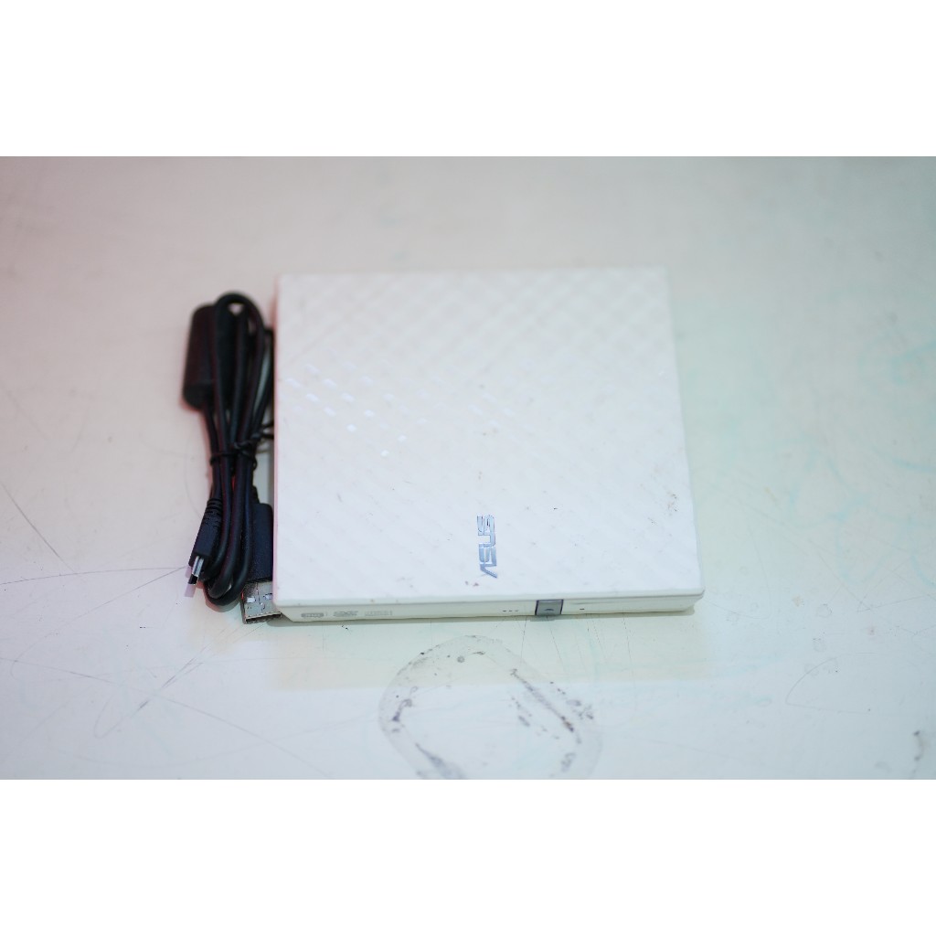 DVD ASUS EXTERNAL PORTABLE