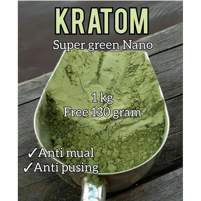 

bubuk original 1 kg free 100 gram