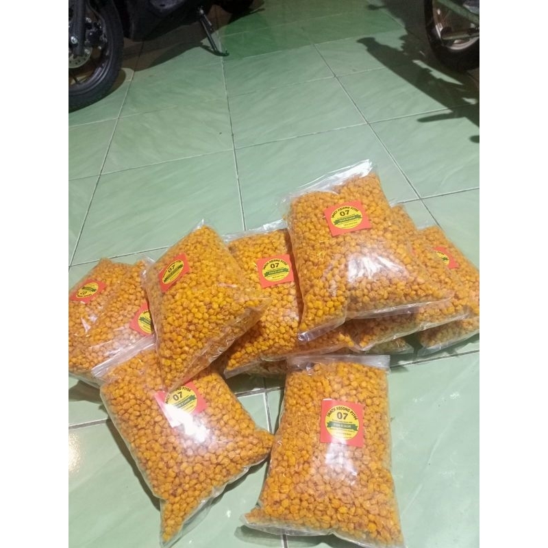 

Marning jagung renyah gurih asin 1kg