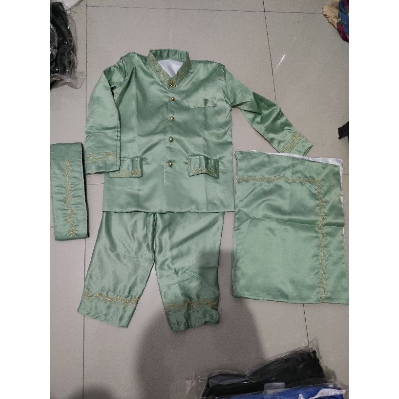 basofi anak