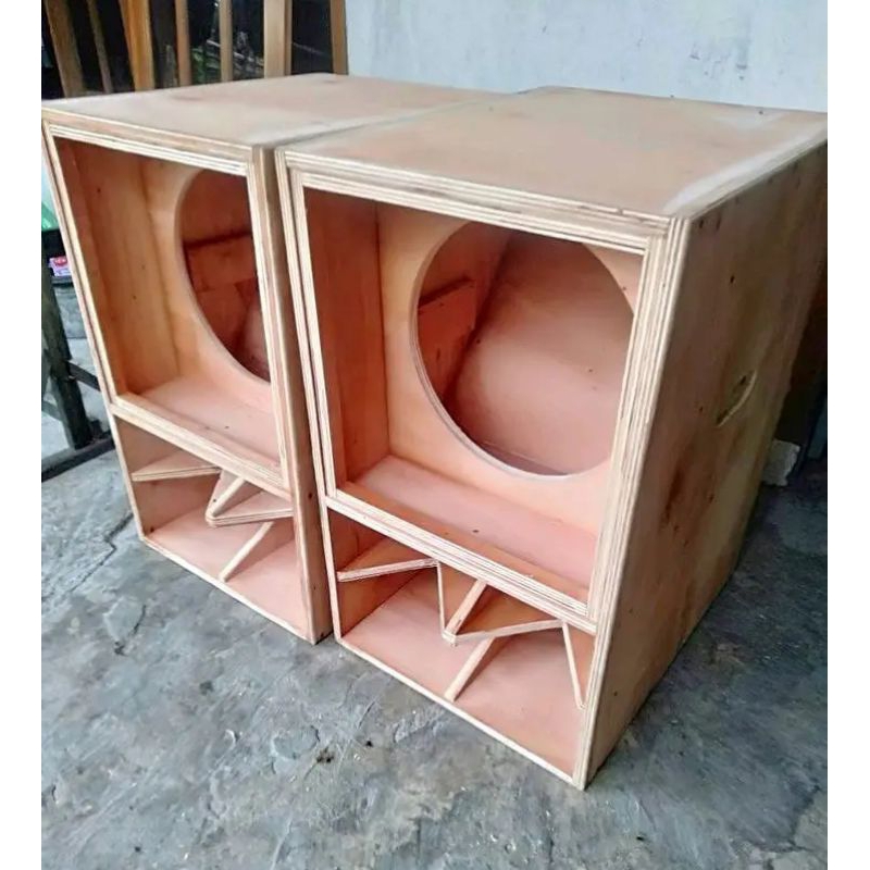 box cbs nogosari 15 inc