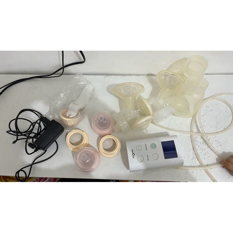 pompa asi spectra 9+