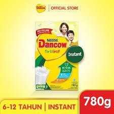 

DANCOW FORTIGRO INSTAN RIJEK 780GR