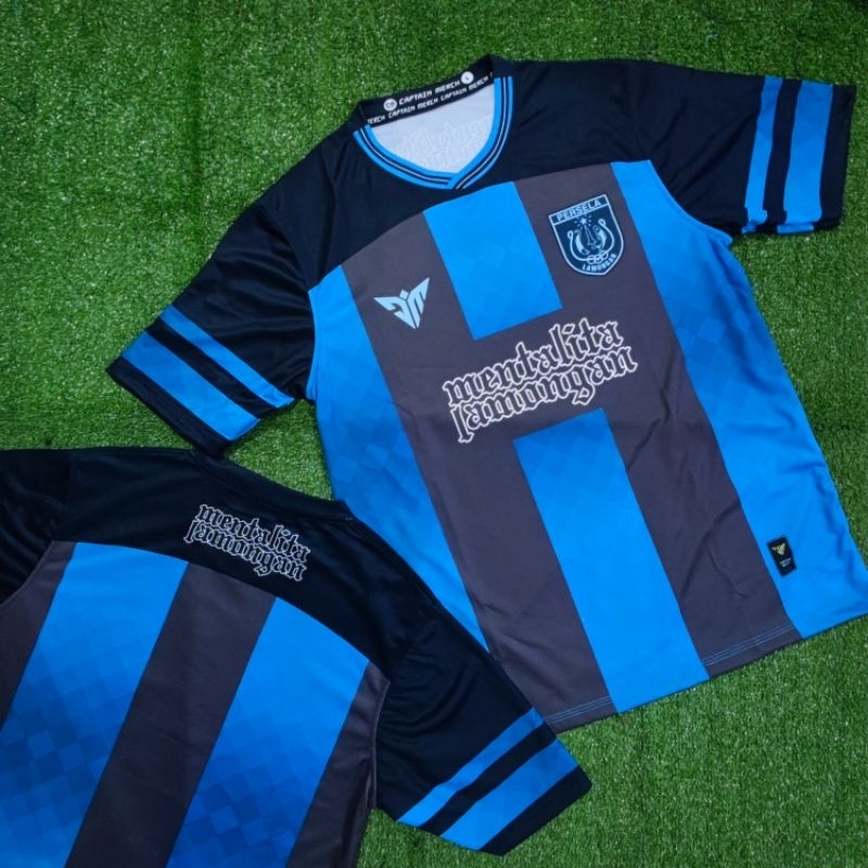 Jersey Fantasy Persela Lamongan 1967