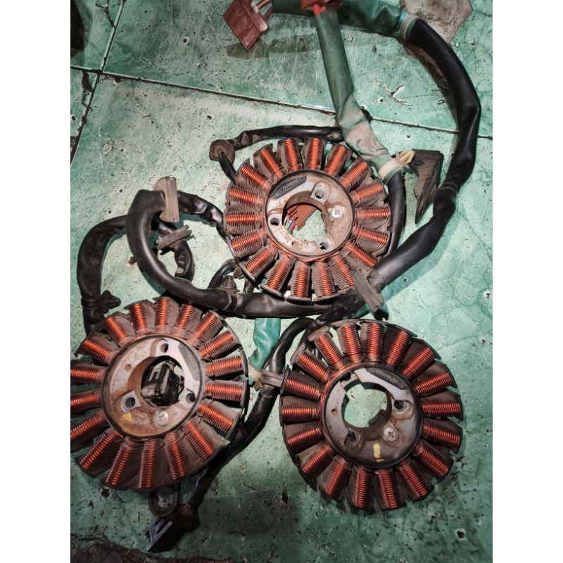 sepul spul Honda beat stater halus k44 beat ECO beat street beat Esp barang masih bagus ORI bawaan c