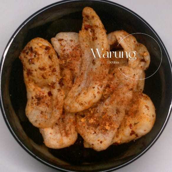 

Cuangki Lidah Bumbu Pedas