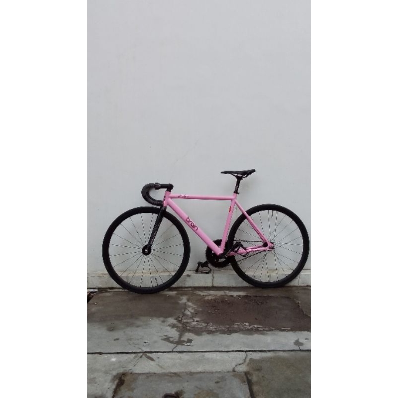 frame only brain atales