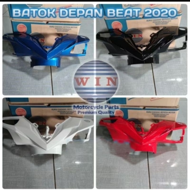 Batok depan batok beat deluxe 2020 2021 2022 2023
