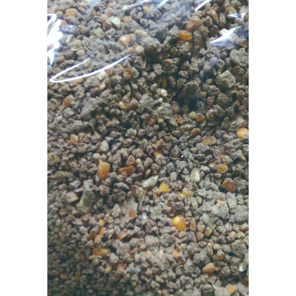 voer pakan ayam petelur charoen pokhpand 524A isi 1 KG