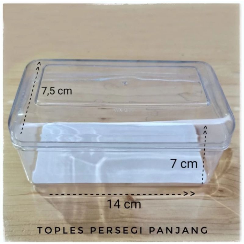 Toples kue kering, hampers dessert box, toples kue nastar kotak