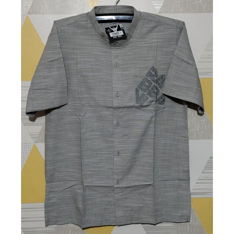 Kemko Pria RABBANI  Kemal original size M (Ld 112cm)