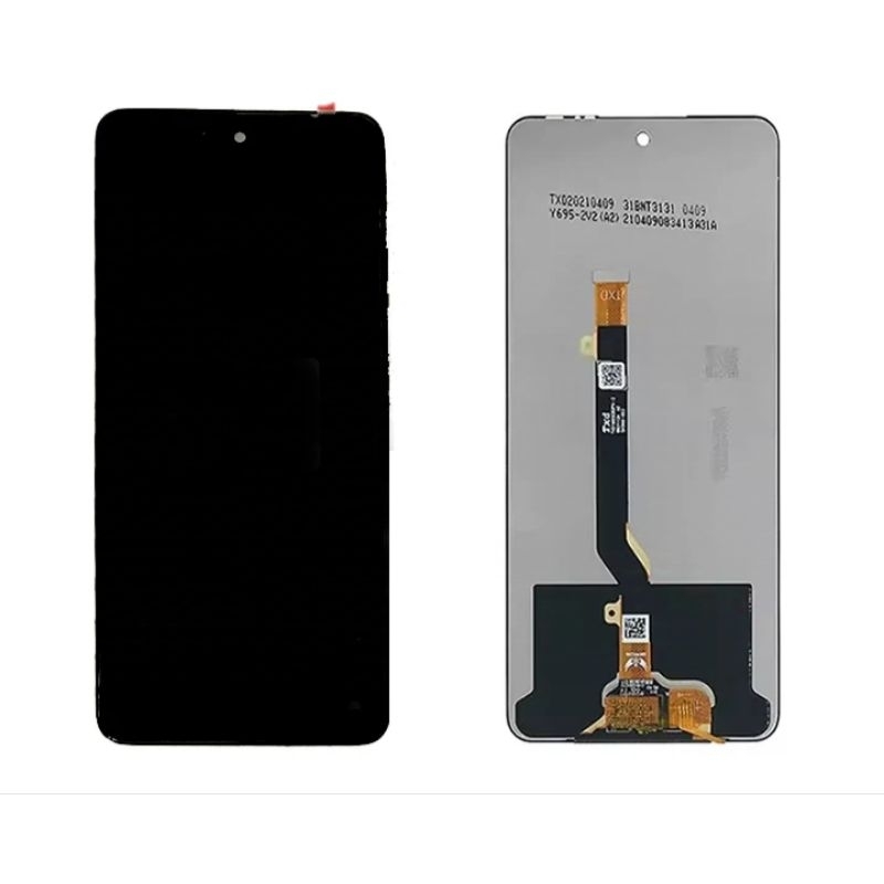 LCD TOUCHSCREEN INFINIX NOTE 11S  FULLSET