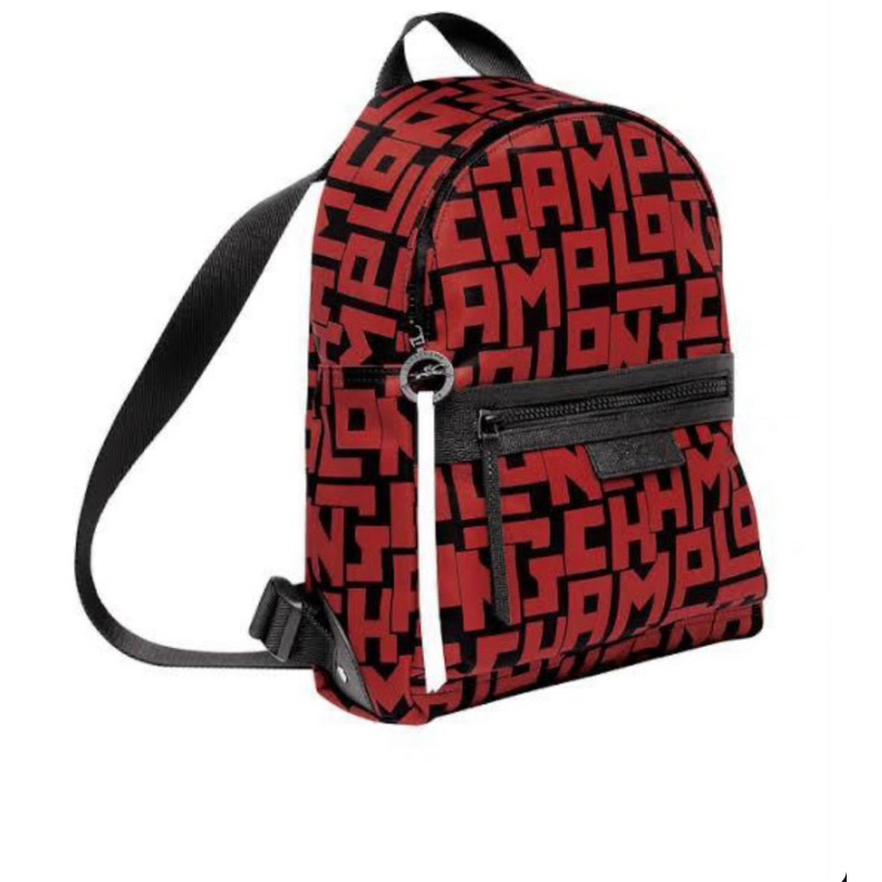 NEW LC LGP Backpack Original