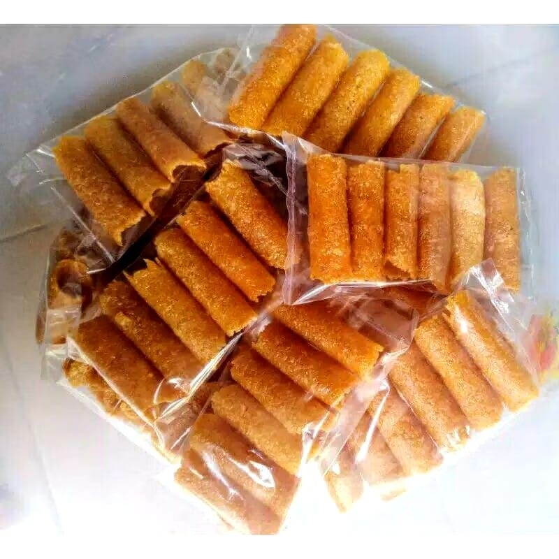 

NOGA KELAPA MURAH MERIAH KUE KERING 5 PCS (35 BIJI)